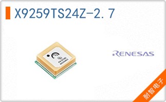 X9259TS24Z-2.7