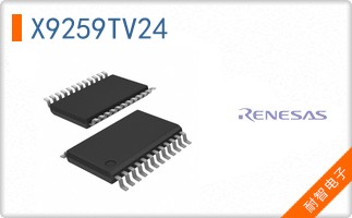 X9259TV24