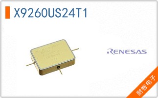 X9260US24T1