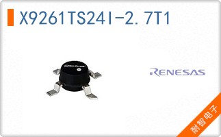 X9261TS24I-2.7T1