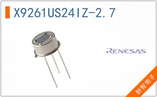 X9261US24IZ-2.7
