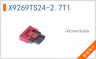 X9269TS24-2.7T1