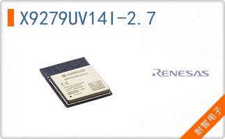 X9279UV14I-2.7