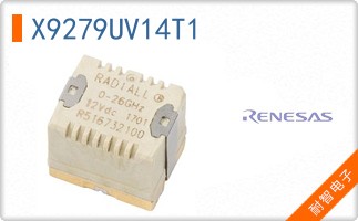 X9279UV14T1