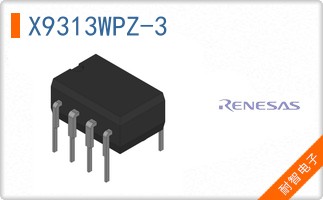 X9313WPZ-3
