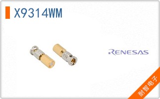 X9314WM
