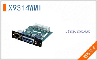 X9314WMI