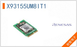 X93155UM8IT1