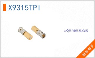 X9315TPI