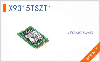X9315TSZT1