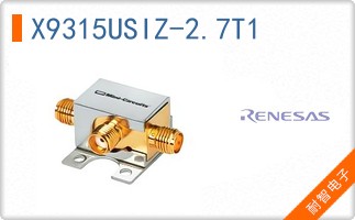 X9315USIZ-2.7T1