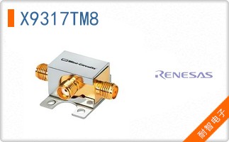 X9317TM8