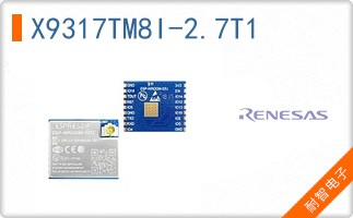 X9317TM8I-2.7T1