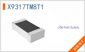 X9317TM8T1