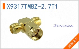 X9317TM8Z-2.7T1