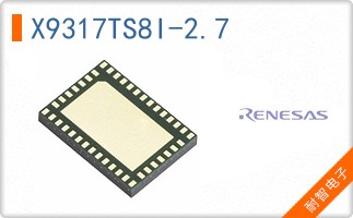 X9317TS8I-2.7