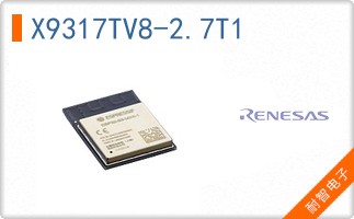 X9317TV8-2.7T1