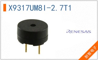 X9317UM8I-2.7T1