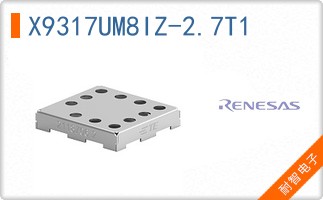 X9317UM8IZ-2.7T1