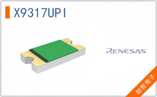 X9317UPI