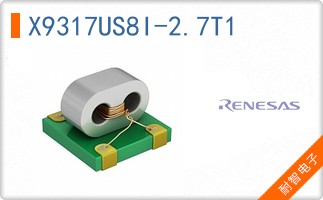 X9317US8I-2.7T1