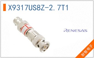 X9317US8Z-2.7T1
