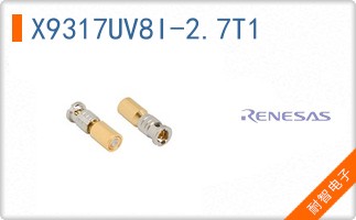 X9317UV8I-2.7T1