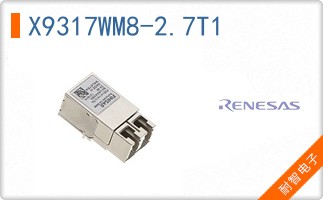 X9317WM8-2.7T1