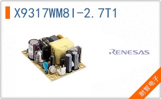 X9317WM8I-2.7T1