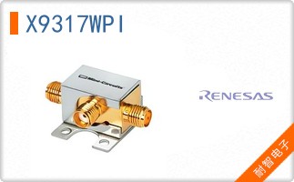 X9317WPI