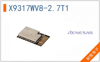 X9317WV8-2.7T1