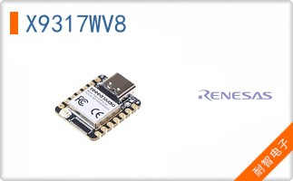 X9317WV8