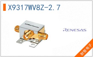 X9317WV8Z-2.7