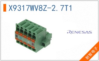 X9317WV8Z-2.7T1