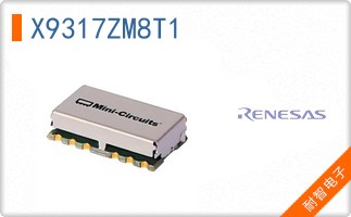 X9317ZM8T1