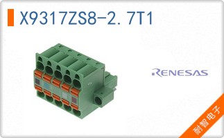 X9317ZS8-2.7T1