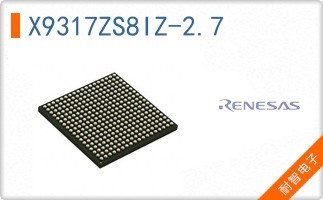 X9317ZS8IZ-2.7
