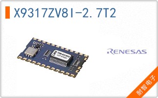 X9317ZV8I-2.7T2