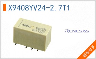 X9408YV24-2.7T1