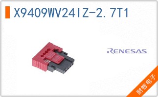 X9409WV24IZ-2.7T1