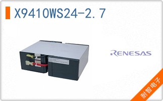 X9410WS24-2.7
