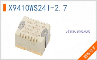 X9410WS24I-2.7