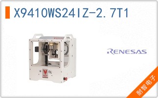 X9410WS24IZ-2.7T1