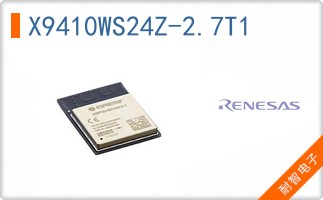 X9410WS24Z-2.7T1
