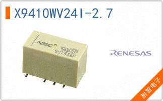 X9410WV24I-2.7