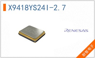 X9418YS24I-2.7
