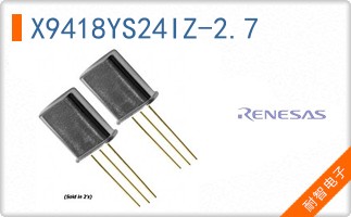 X9418YS24IZ-2.7