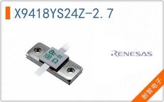 X9418YS24Z-2.7