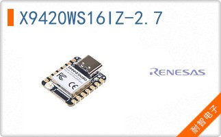 X9420WS16IZ-2.7
