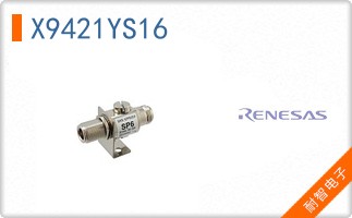 X9421YS16